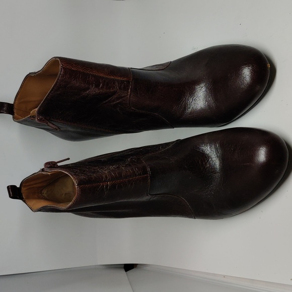 Fall Shoe Bootie Boots Bundle Sz 11 Donald Pliner, Nine West & Vince Camuto - Picture 11 of 17